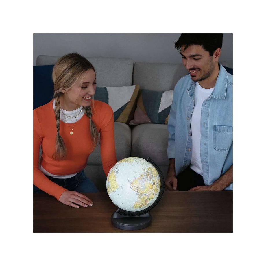 Ravensburger  3D Globus mit Licht , 540 Teile 