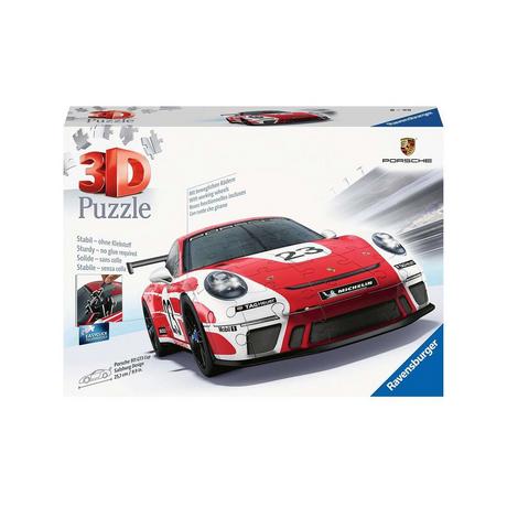 Ravensburger  Porsche 911 GT3 Cup "Salzburg Design" 