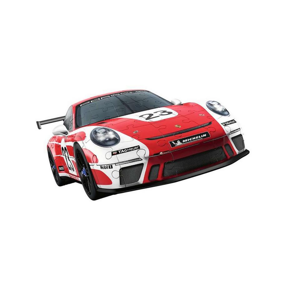 Ravensburger  Porsche 911 GT3 Cup "Salzburg Design" 