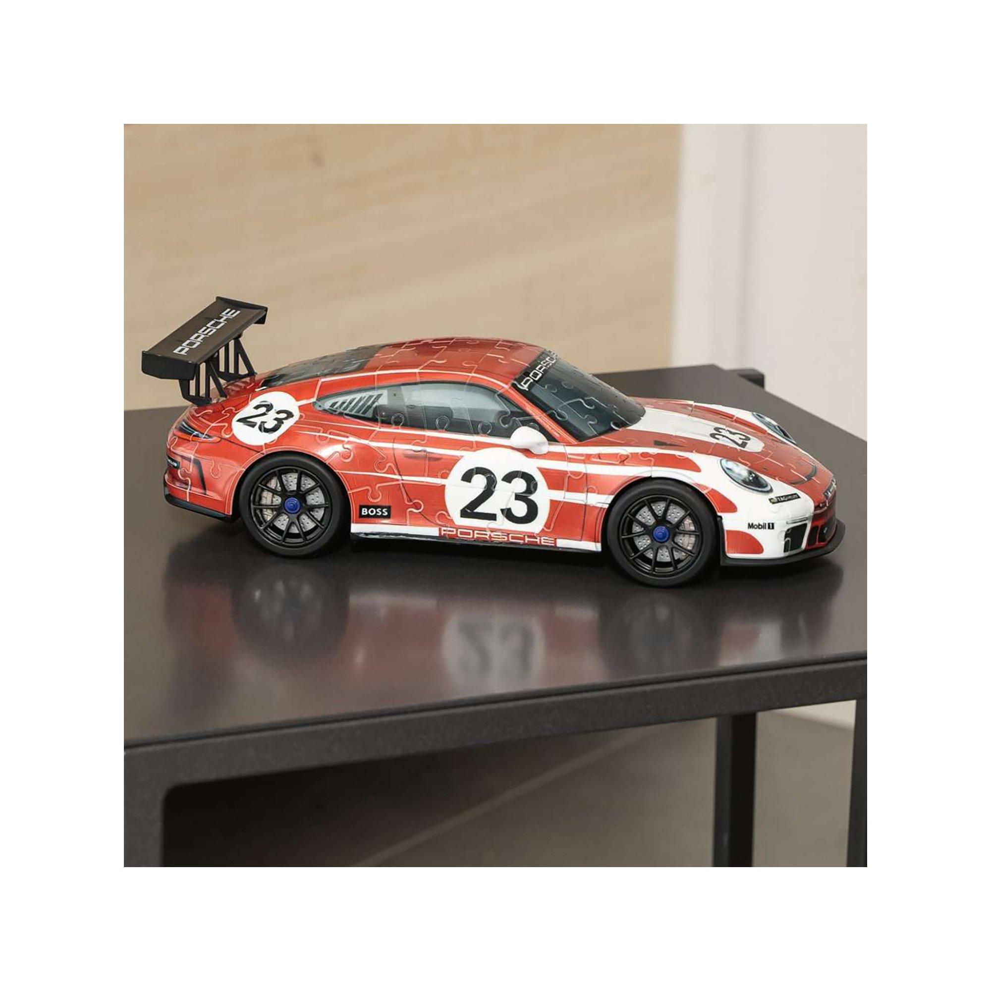 Ravensburger  Porsche 911 GT3 Cup "Salzburg Design" 