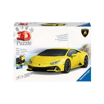 Lamborghini Huracán EVO - Giallo