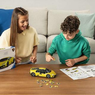 Ravensburger  Lamborghini Huracán EVO - Giallo 