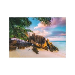 Ravensburger  Puzzle Seychellen, 1000 Teile 