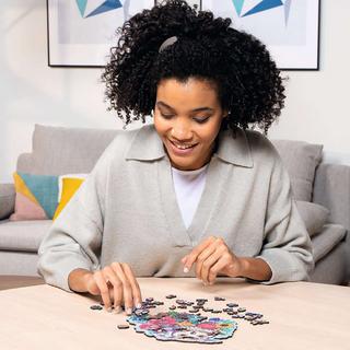 Ravensburger  Puzzle Volpe, 150 pezzi 