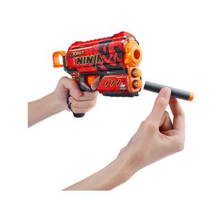 XSHOT  Skins Flux, 16 Darts 