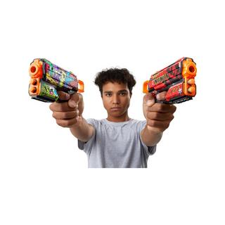 XSHOT  Skins Flux, 16 Darts 