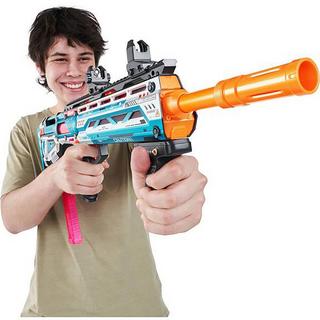 XSHOT  Blaster Sinister performance long Shot X Shot Pro Series 