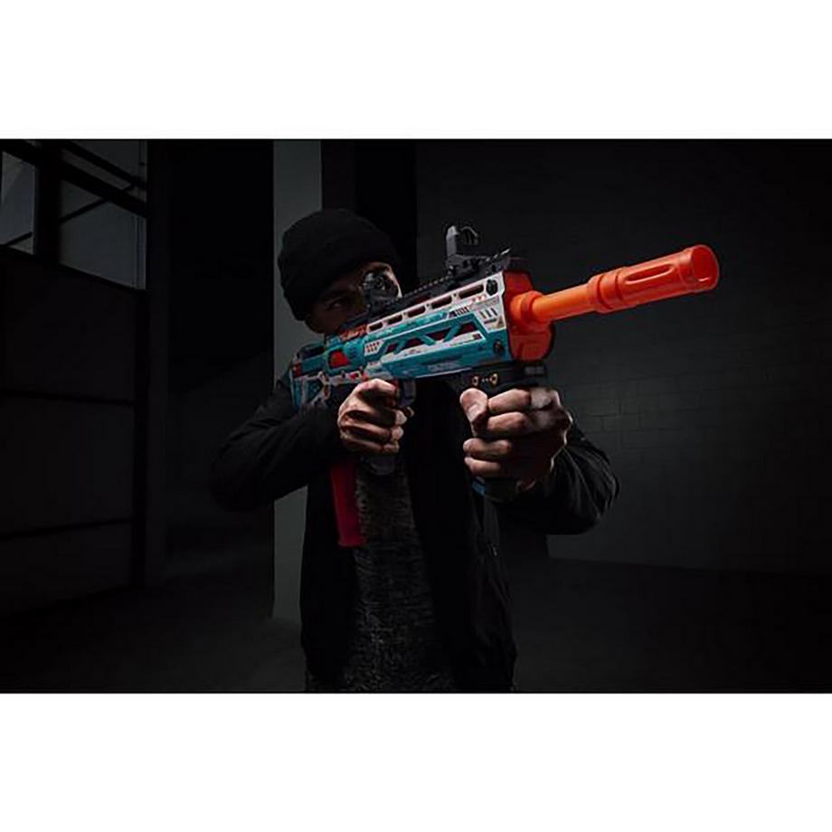 XSHOT  Blaster Sinister performance long Shot X Shot Pro Series 