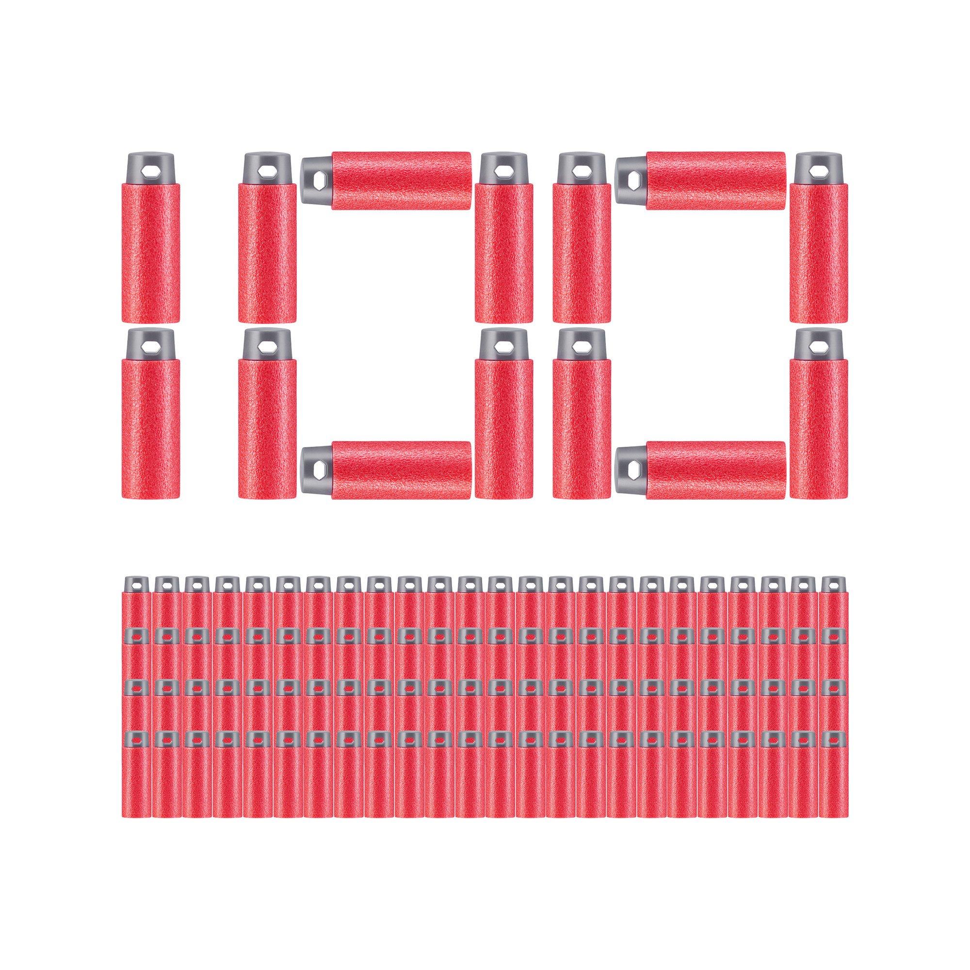 XSHOT  Pro Series Half-Length Darts Refill Pack (100 Darts) 