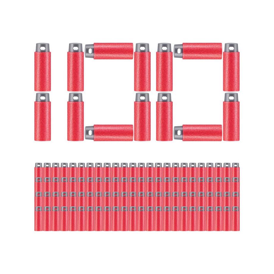 XSHOT  Pro Series Half-Length Darts Refill Pack (100 Darts) 