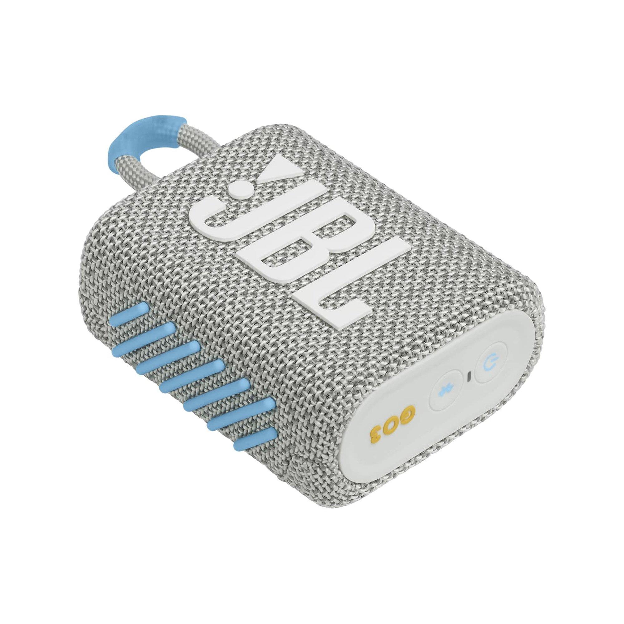 JBL GO3EC GO3 Eco BT Haut-parleur portable 