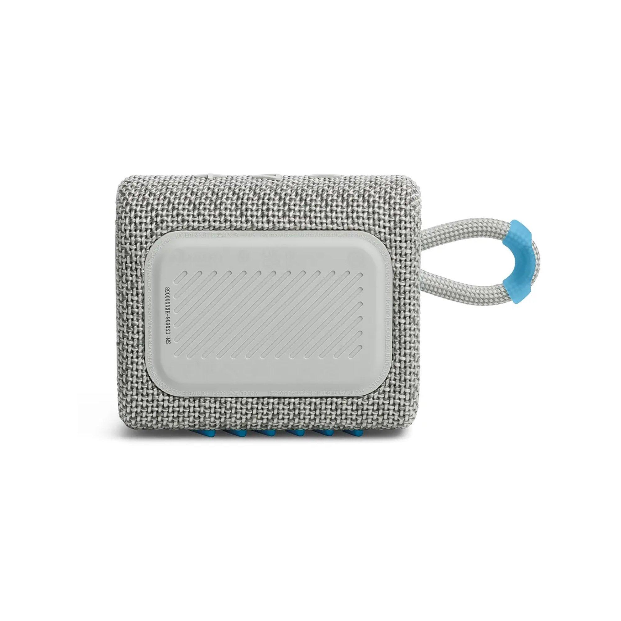 JBL GO3EC GO3 Eco BT Haut-parleur portable 