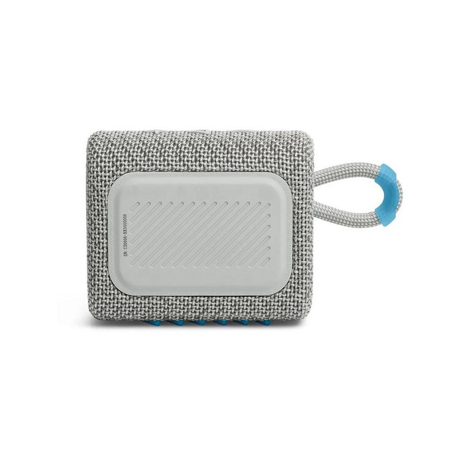 JBL GO3EC GO3 Eco BT Portabler Lautsprecher 