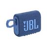 JBL GO3EC GO3 Eco BT Haut-parleur portable 