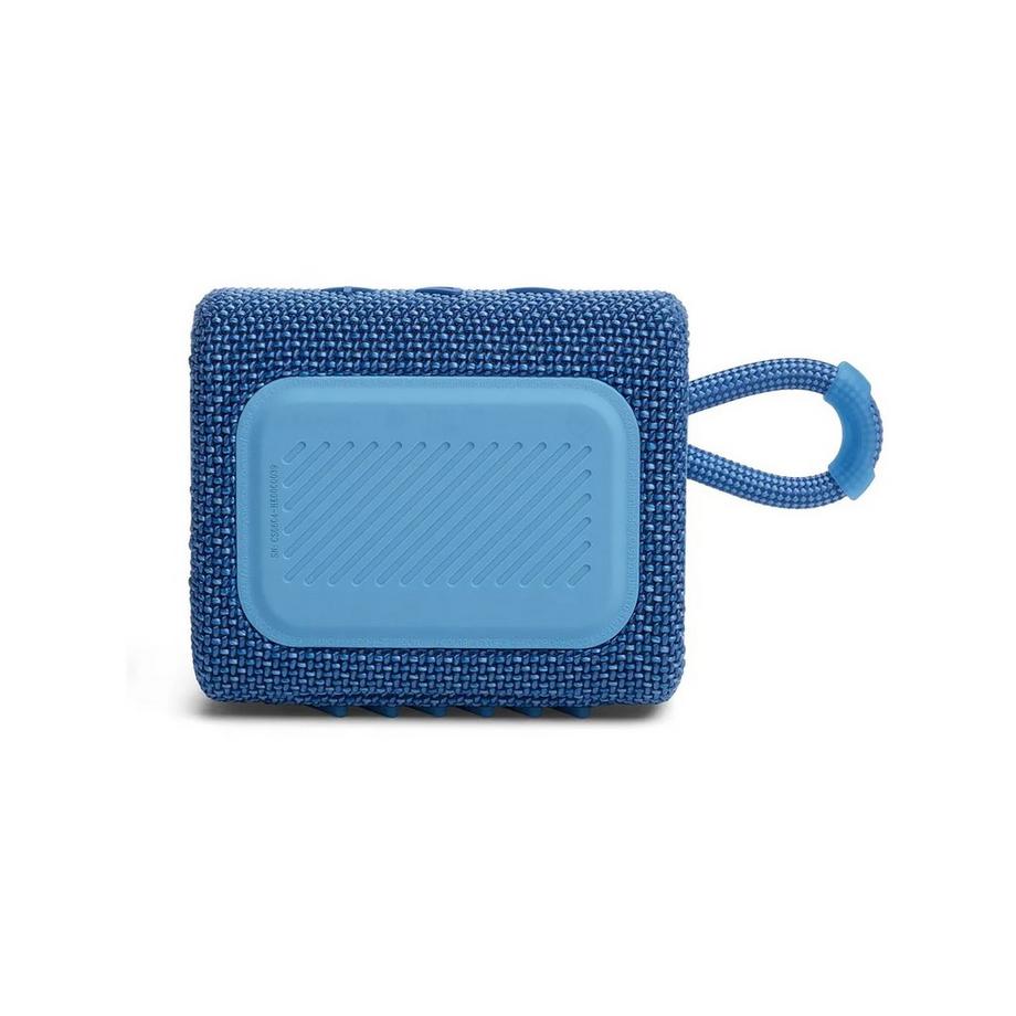 JBL GO3EC GO3 Eco BT Haut-parleur portable 