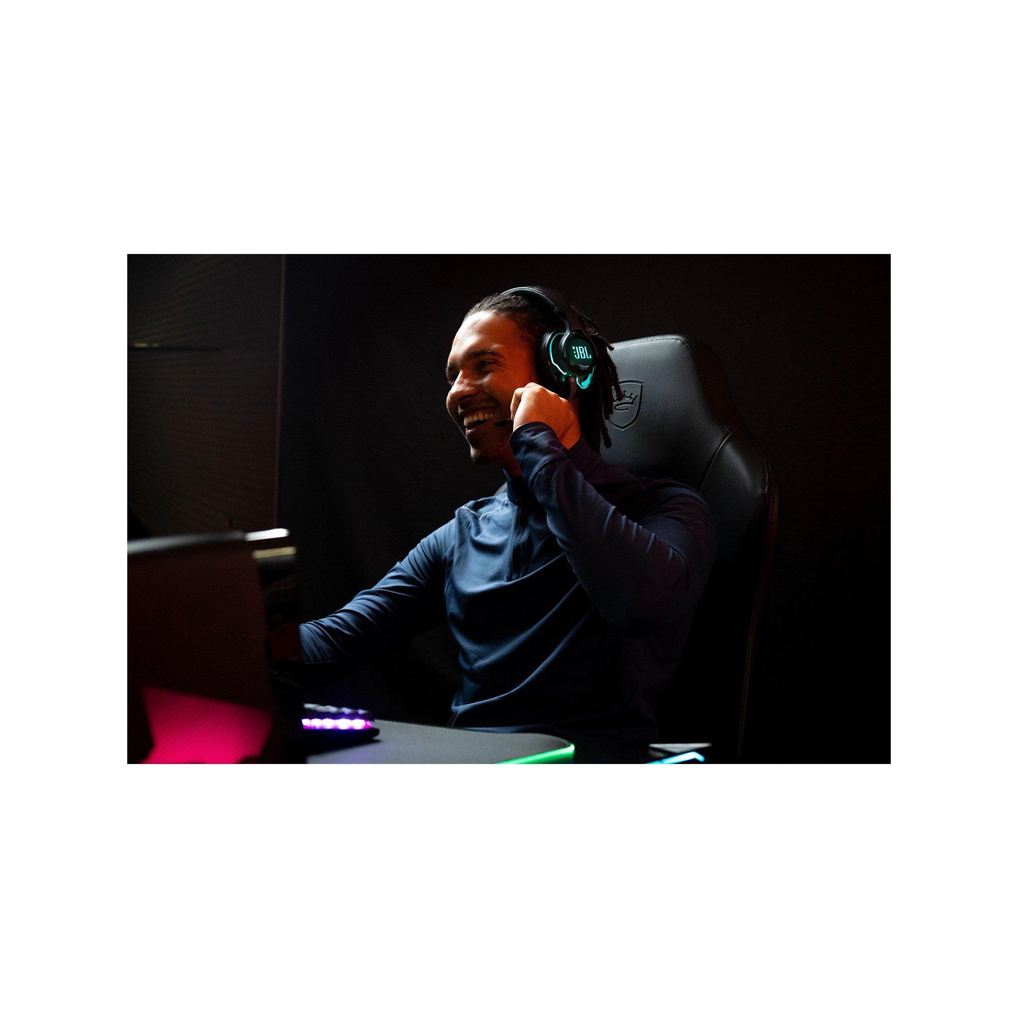 JBL Q910W QUANTUM 910 Cuffie over-ear 