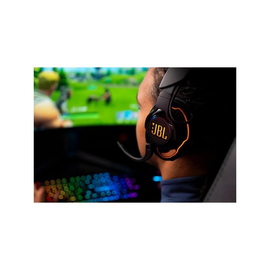 JBL Q910W QUANTUM 910 Over-Ear-Kopfhörer 