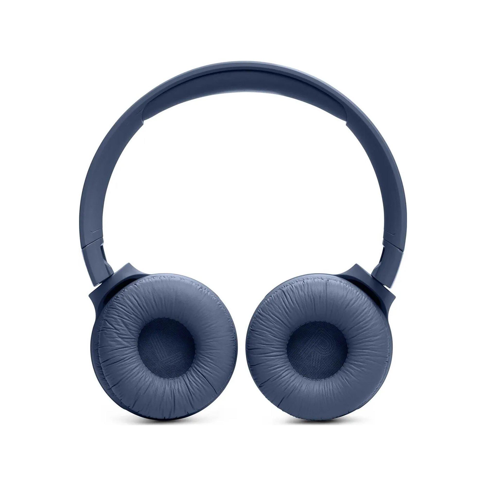 JBL T520B TUNE 520BT Cuffie on-ear 