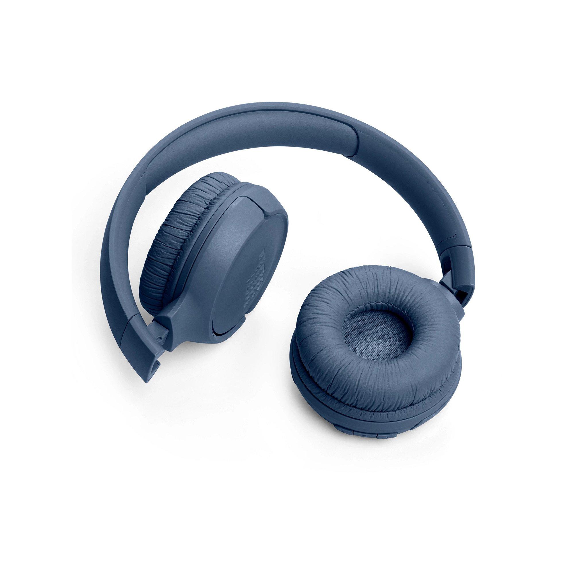 JBL T520B TUNE 520BT Casque on-ear 