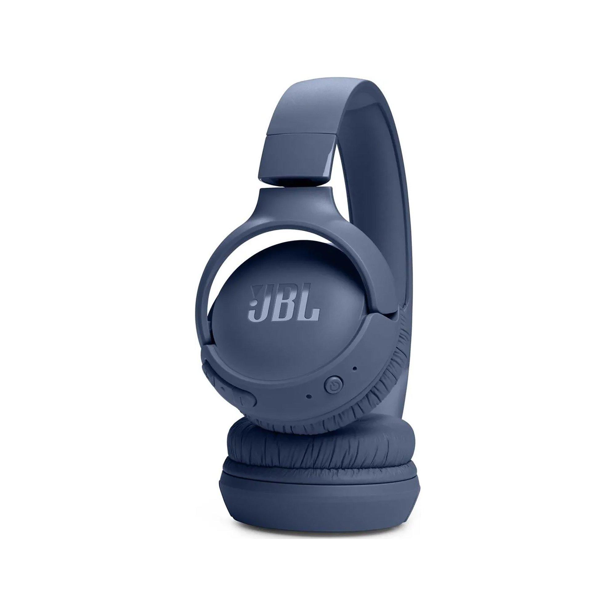 JBL T520B TUNE 520BT Casque on-ear 
