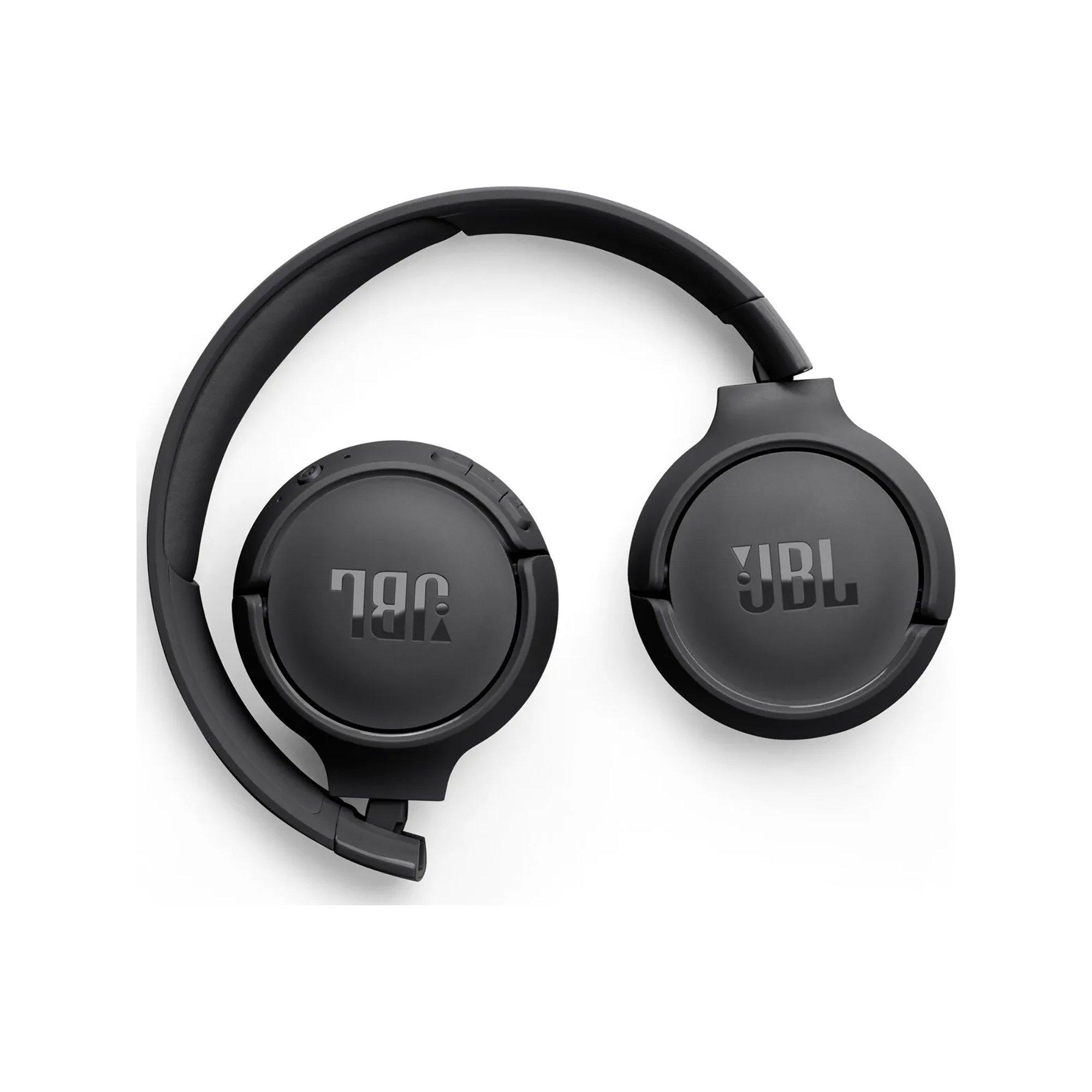 JBL TUNE 520BT On-Ear-Kopfhörer 