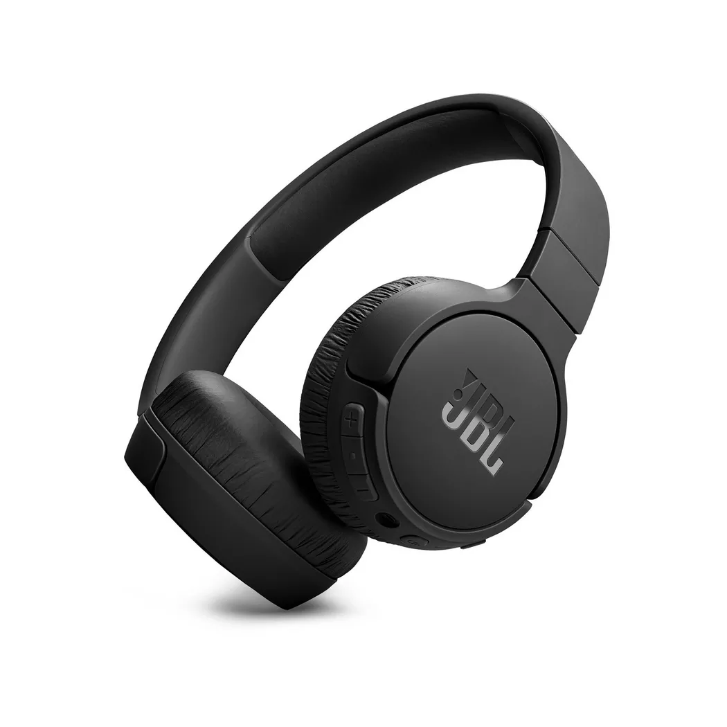 JBL Casque Sans Fil Tune 670nc Tws Black One Size unisex