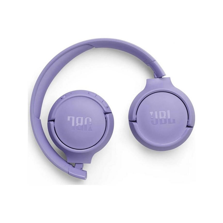 JBL TUNE 520BT Over-Ear-Kopfhörer 