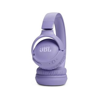 JBL TUNE 520BT Over-Ear-Kopfhörer 