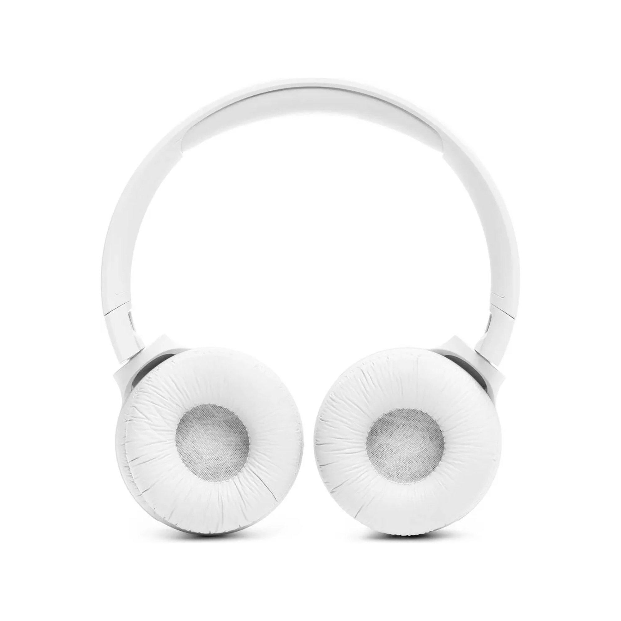 JBL TUNE 520BT Casque over-ear 