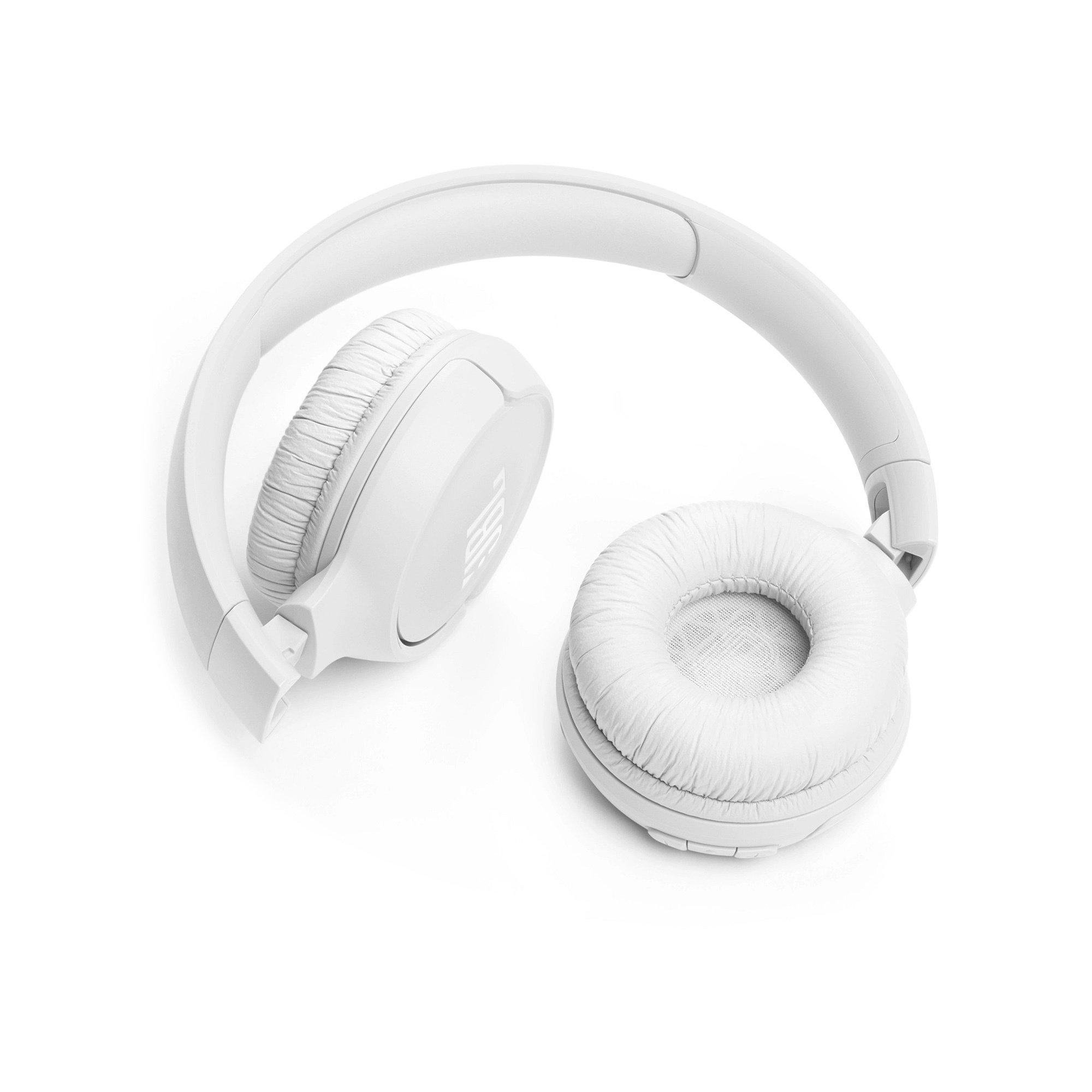 JBL TUNE 520BT Over-Ear-Kopfhörer 