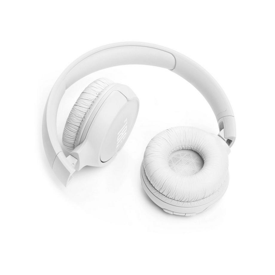 JBL TUNE 520BT Casque over-ear 