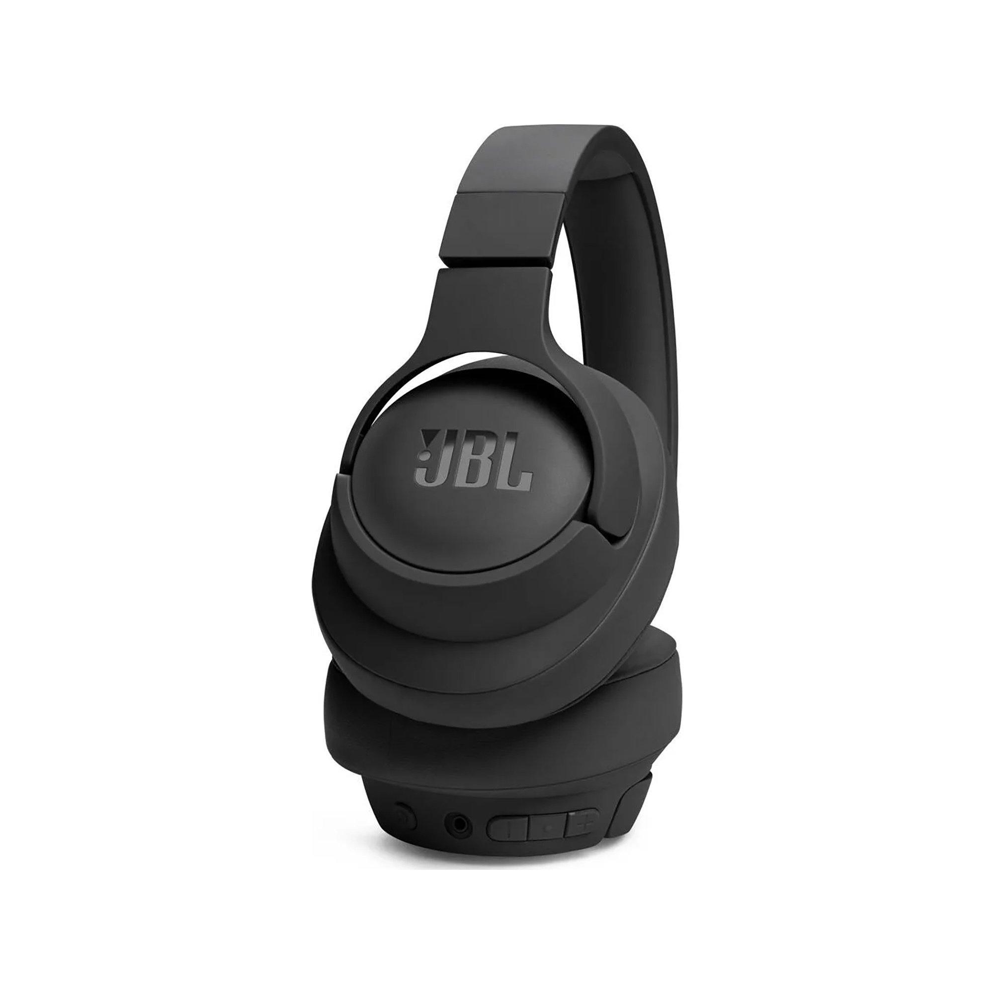 JBL TUNE 720BT Casque over-ear 