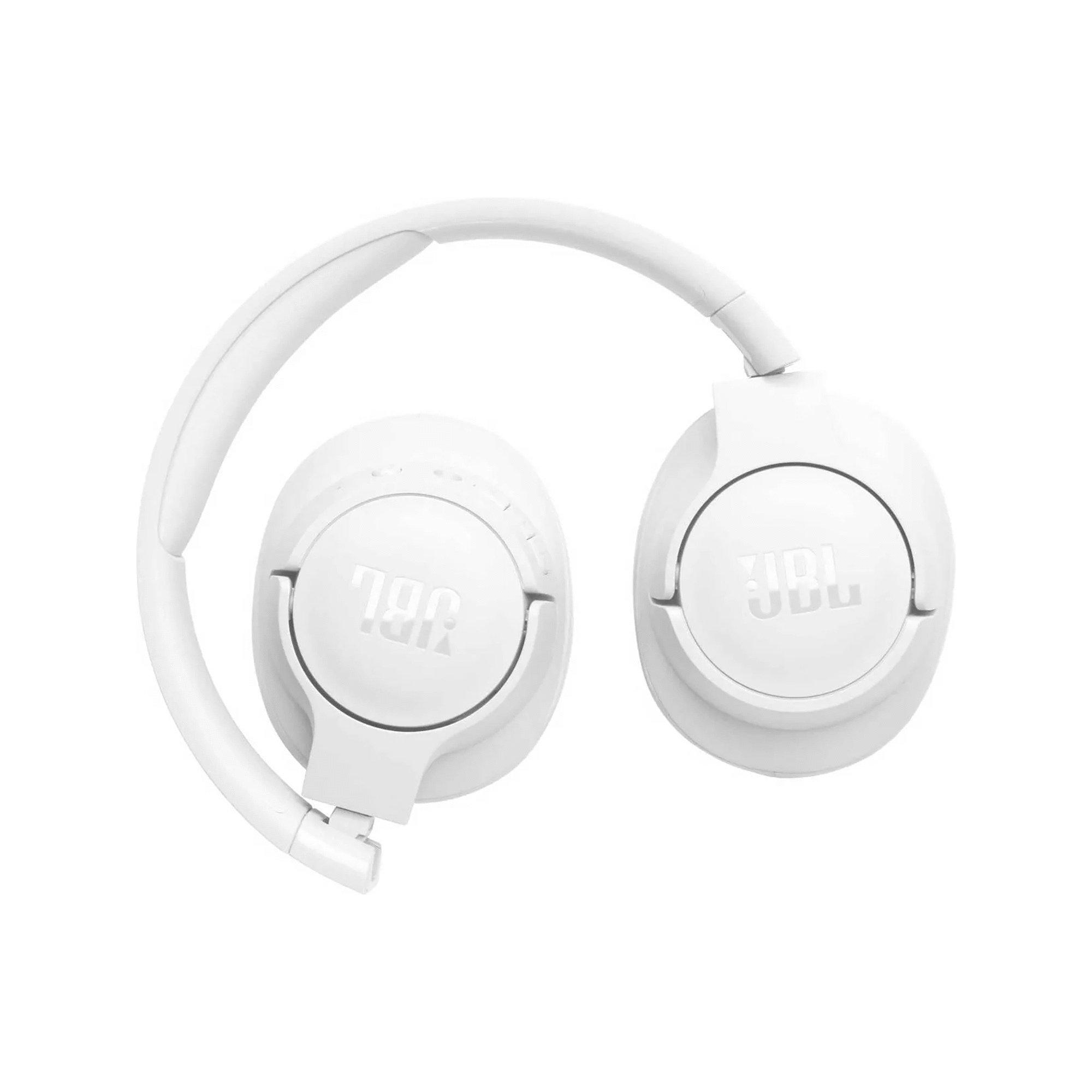 JBL TUNE 720BT Over-Ear-Kopfhörer 