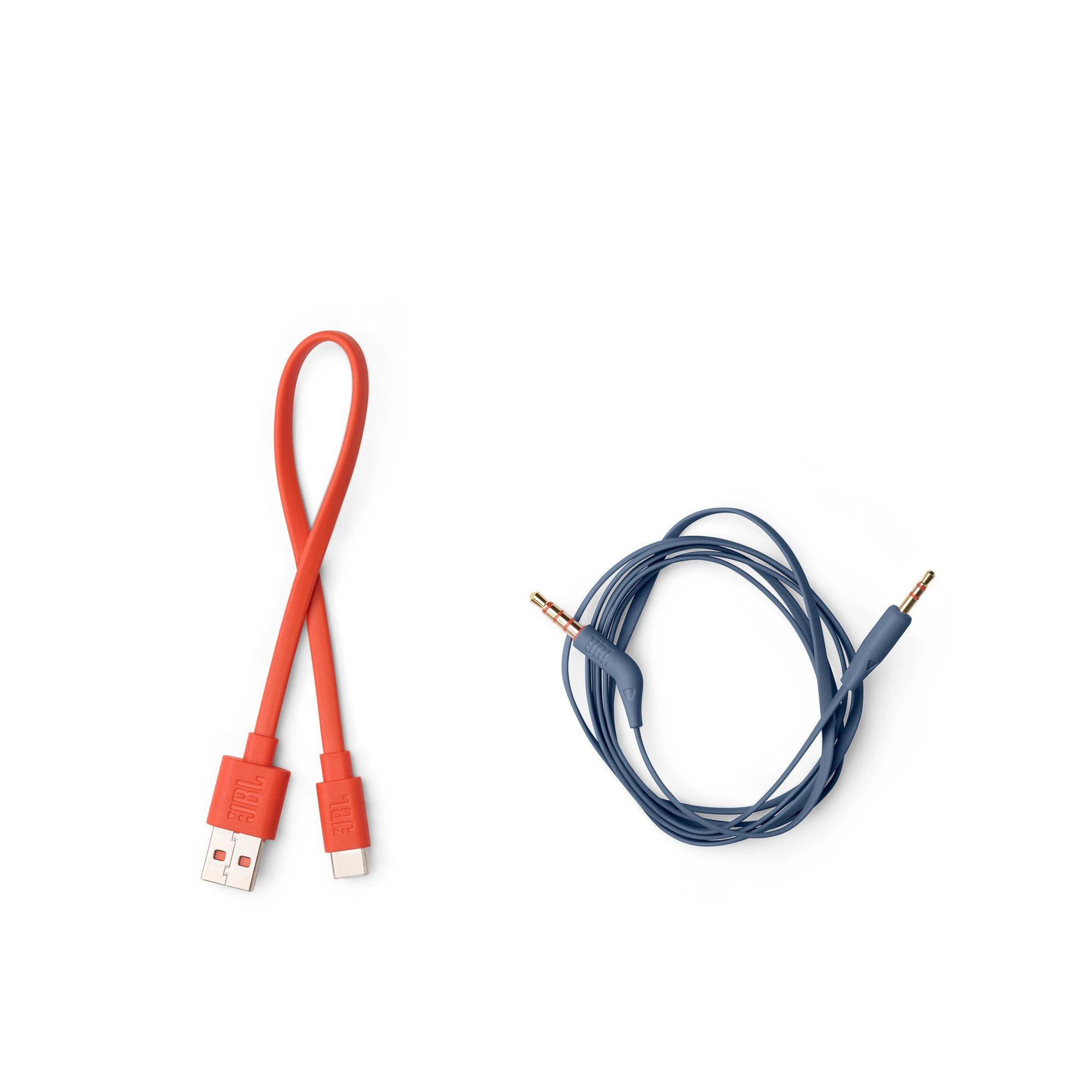 JBL TUNE 720BT Cuffie over-ear 