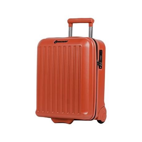 SWISS BAG COMPANY 45cm, Valise rigide Spinner, Underseat
 Cosmos NG 