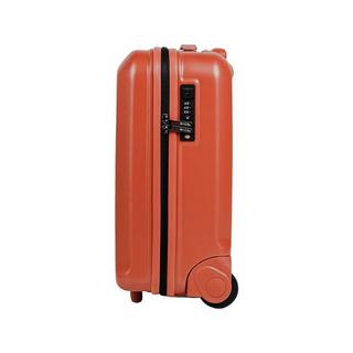 SWISS BAG COMPANY 45cm, Valigia rigida, Spinner Underseat
 Cosmos NG 