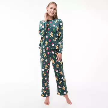 Pyjama-Set