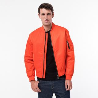 Calvin Klein Men SATEEN HERO BOMBER Veste 