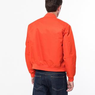 Calvin Klein Men SATEEN HERO BOMBER Jacke 