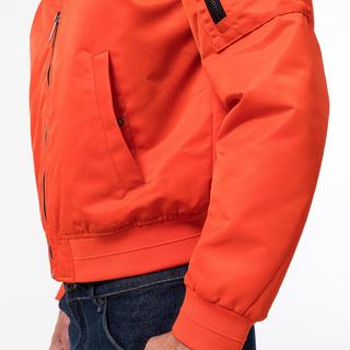 Calvin Klein Men SATEEN HERO BOMBER Jacke 