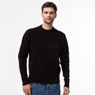 Calvin Klein Men LYCRA BLEND COMFORT FIT SWEATER Sweat-shirt 