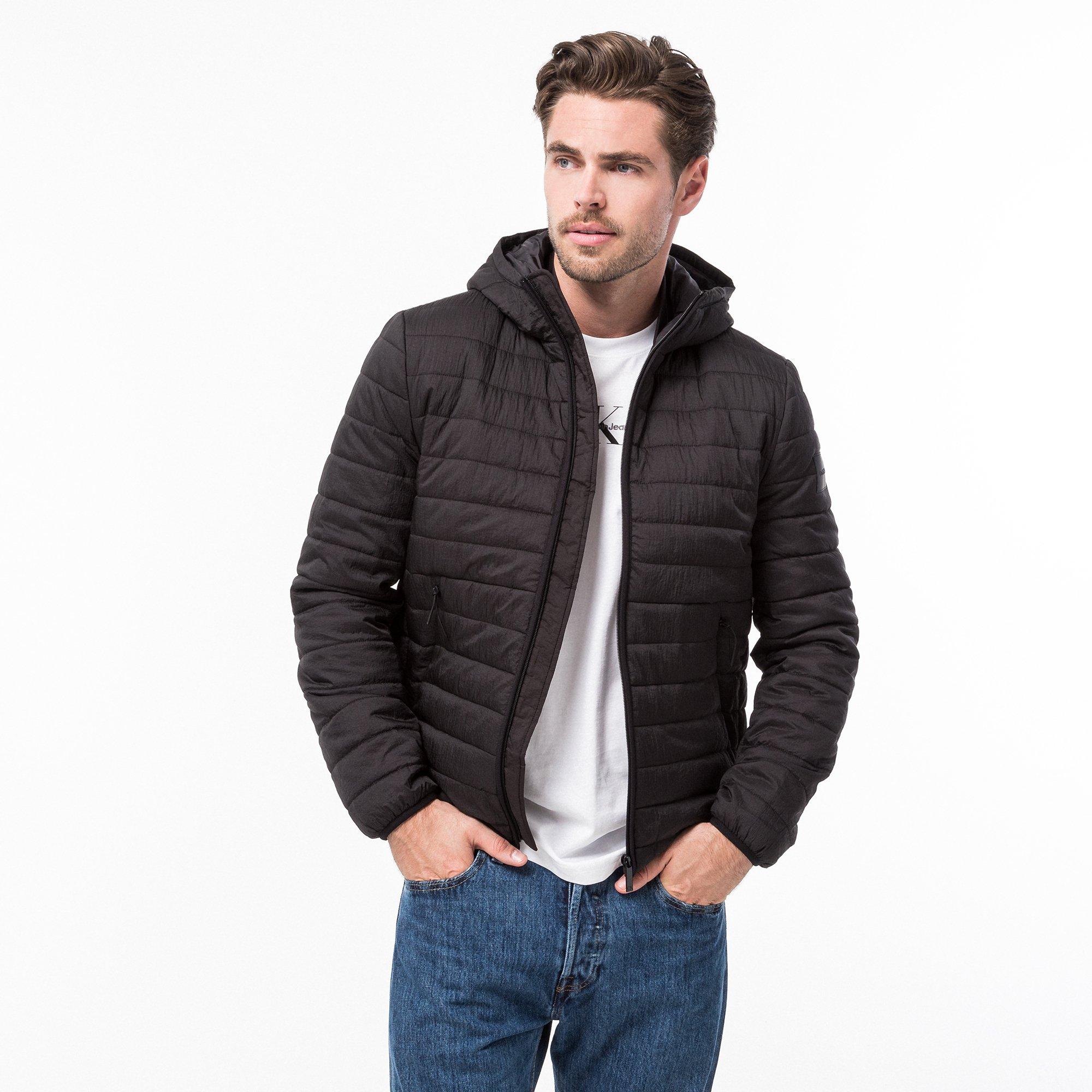Calvin Klein Men Outerwear Blouson online kaufen MANOR