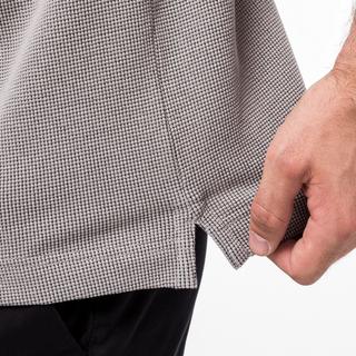 Calvin Klein Men Polo Maniche Corte Piqué Regular Fit  