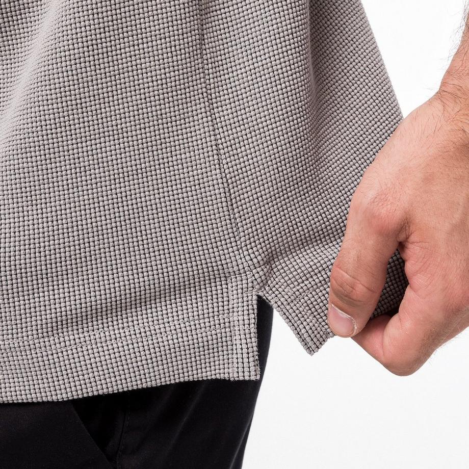 Calvin Klein Men Polo Manches Courtes Piqué Regular Fit  