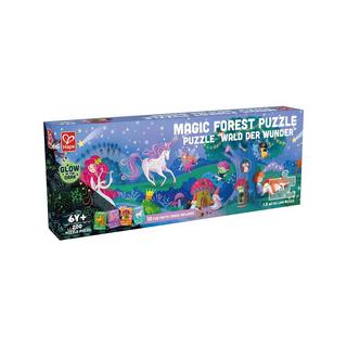 Hape  210pcs. Forêt des merveilles 