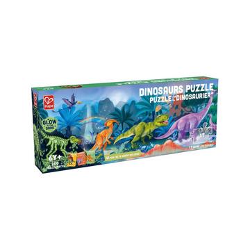 210pez. Dinosauro