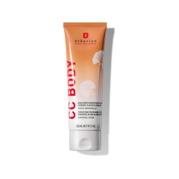 CC Body Cream