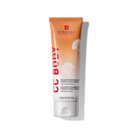 erborian  CC Body Cream 