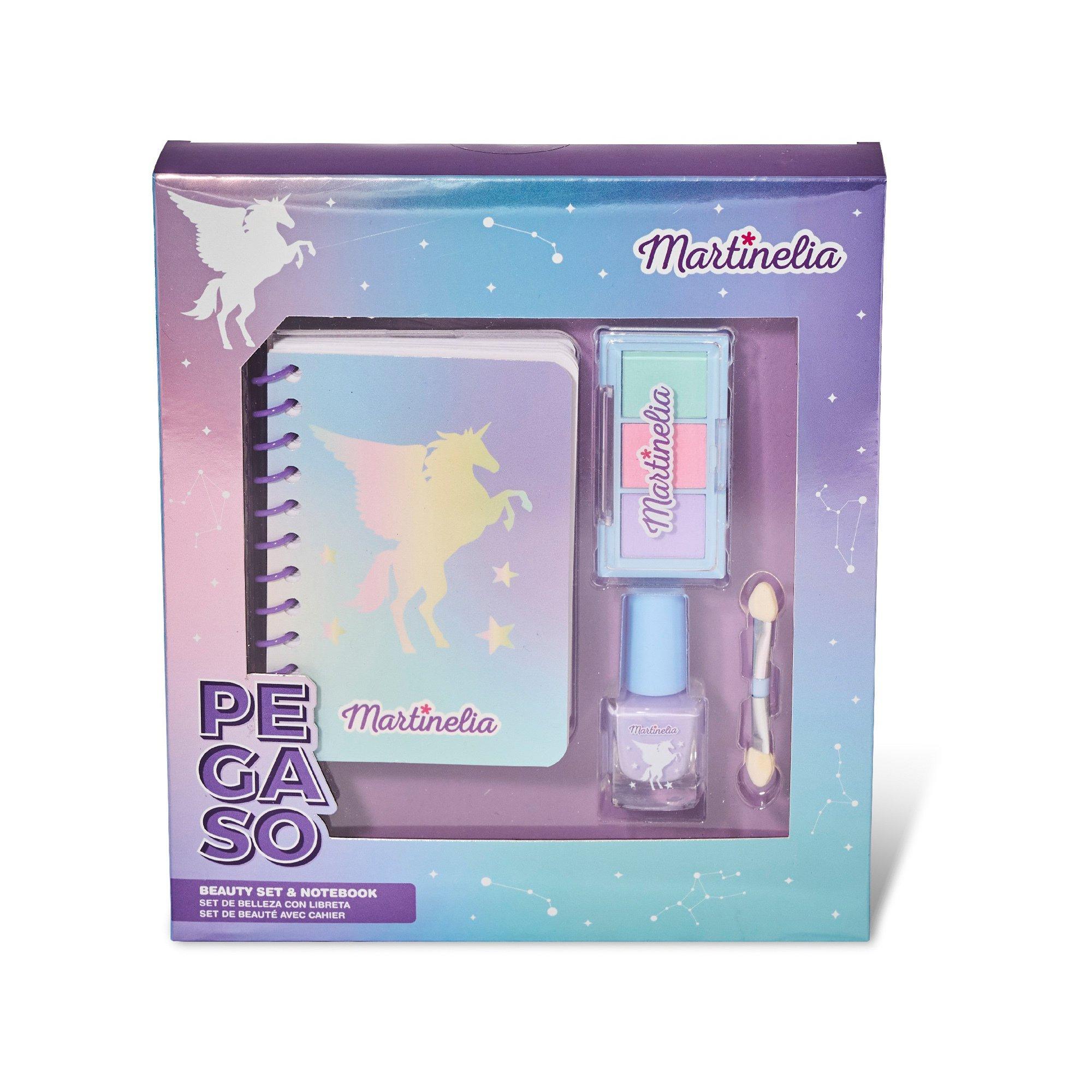 Image of Galaxy Dreams Beauty Set & Notizbuch Multicolor