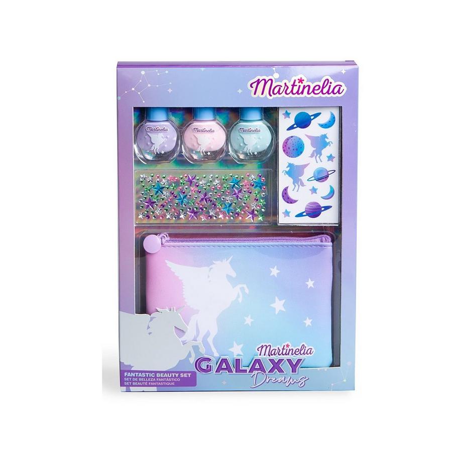 Galaxy Dreams Fantastic Beauty Set